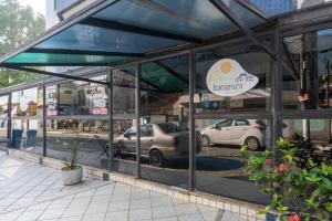 oyo residencial itacuruaai apart hotel mangaratiba