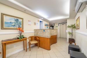 oyo residencial itacuruaai apart hotel mangaratiba