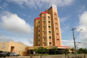 Hotel O Casarão,Campinas>>Araras,3 star
