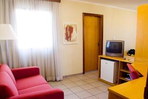 Hotel O Casarão,Campinas>>Araras,3 star