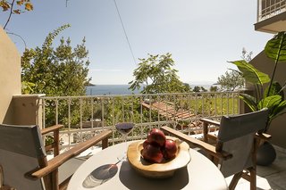 irida aegean view