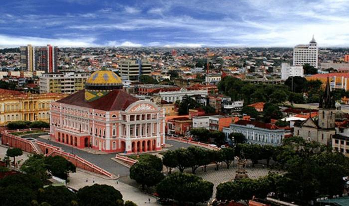 hotel do largo