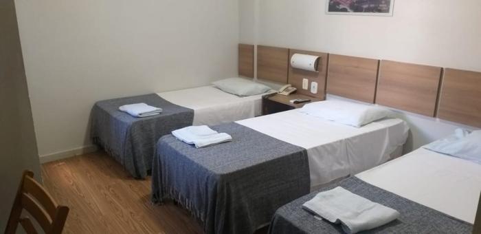 hotel do largo