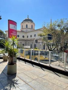 Hotel Interamericana,Nova Odessa>>Americana,3 star