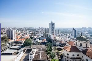 Hotel Interamericana,Nova Odessa>>Americana,3 star