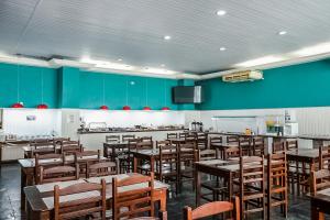 Hotel Interamericana,Nova Odessa>>Americana,3 star