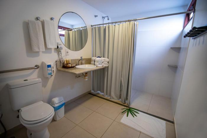viva barra hotel pousada