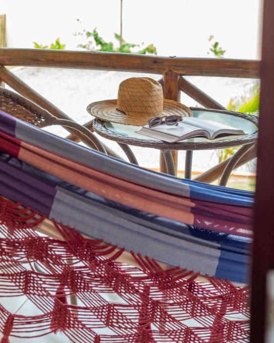 viva barra hotel pousada