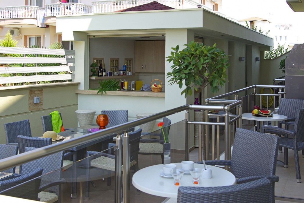 hotel epavlis eleftheriadi