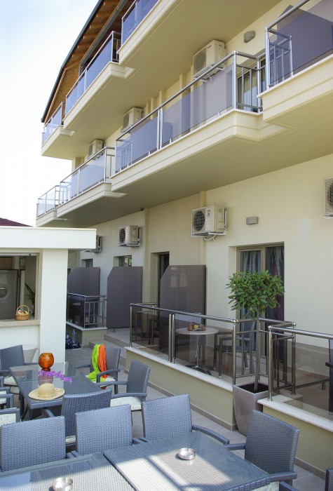 hotel epavlis eleftheriadi