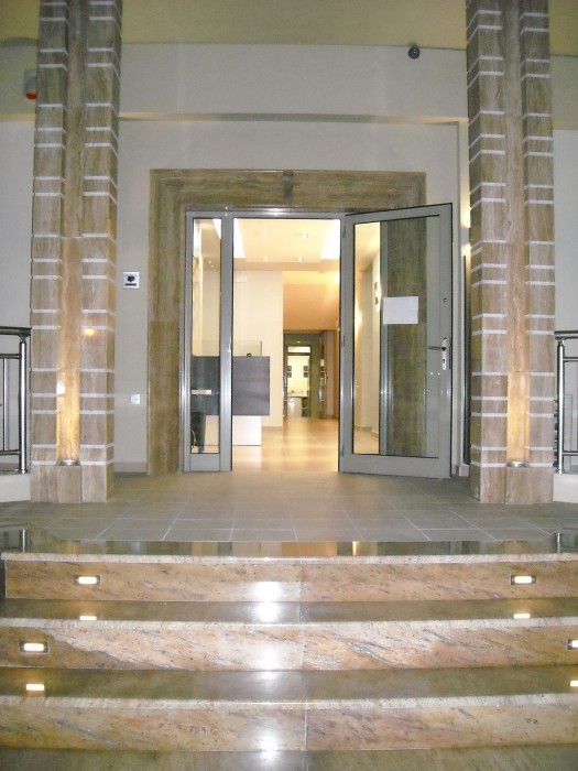 hotel epavlis eleftheriadi