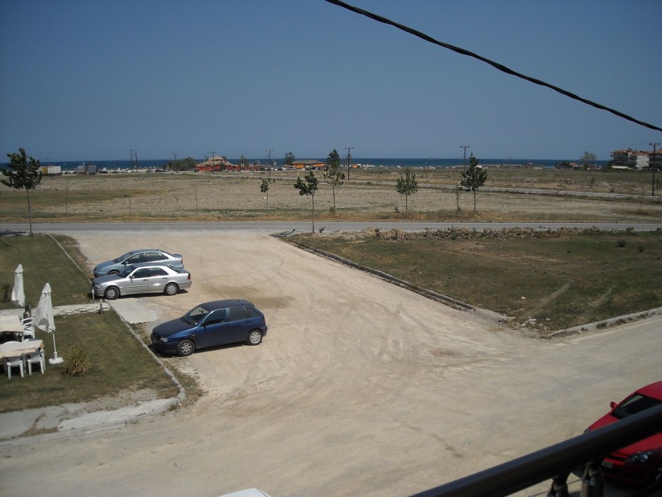 hotel epavlis eleftheriadi