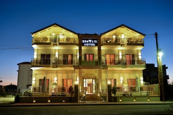 hotel epavlis eleftheriadi