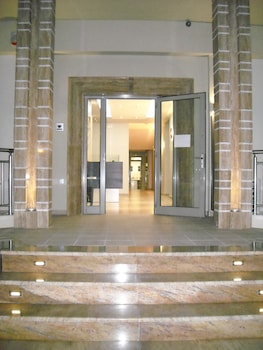hotel epavlis eleftheriadi