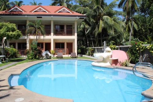 wellbeach dive resort