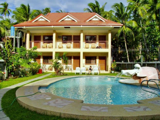 wellbeach dive resort