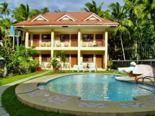 wellbeach dive resort