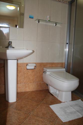 wellbeach dive resort