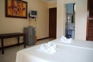 wellbeach dive resort