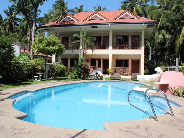 wellbeach dive resort