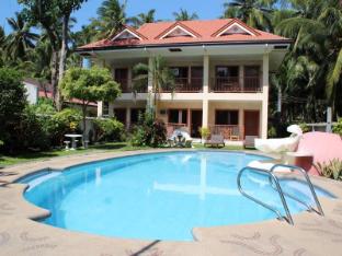 wellbeach dive resort