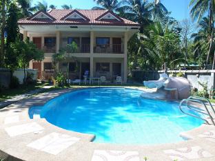 Wellbeach Dive Resort,Dauin>>Central Visayas,3 star