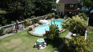 Wellbeach Dive Resort,Dauin>>Central Visayas,3 star
