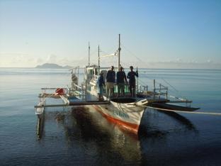 wellbeach dive resort