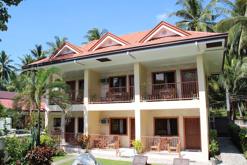 wellbeach dive resort
