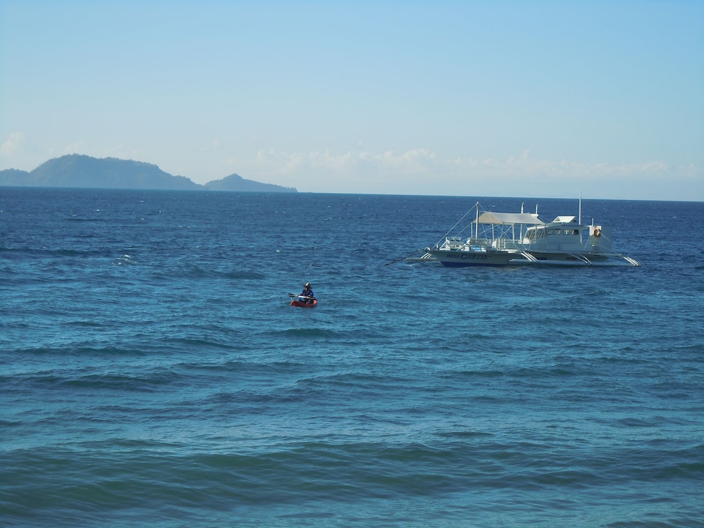 wellbeach dive resort