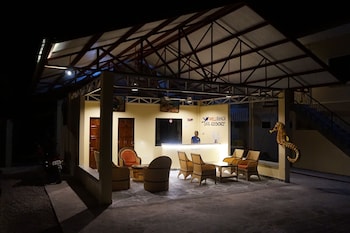 Wellbeach Dive Resort,Dauin>>Central Visayas,3 star