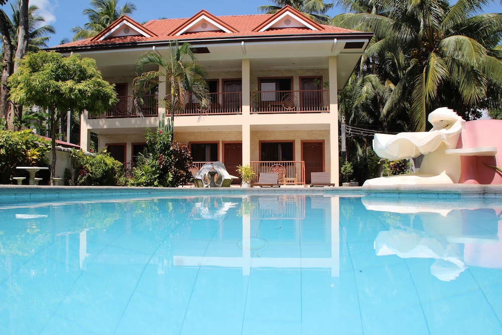 wellbeach dive resort