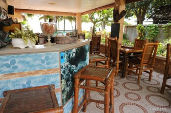 wellbeach dive resort