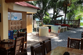 wellbeach dive resort