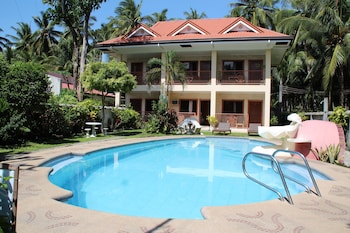 wellbeach dive resort