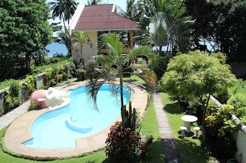 wellbeach dive resort