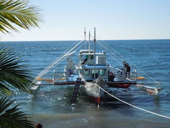 wellbeach dive resort