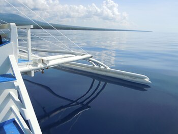 wellbeach dive resort