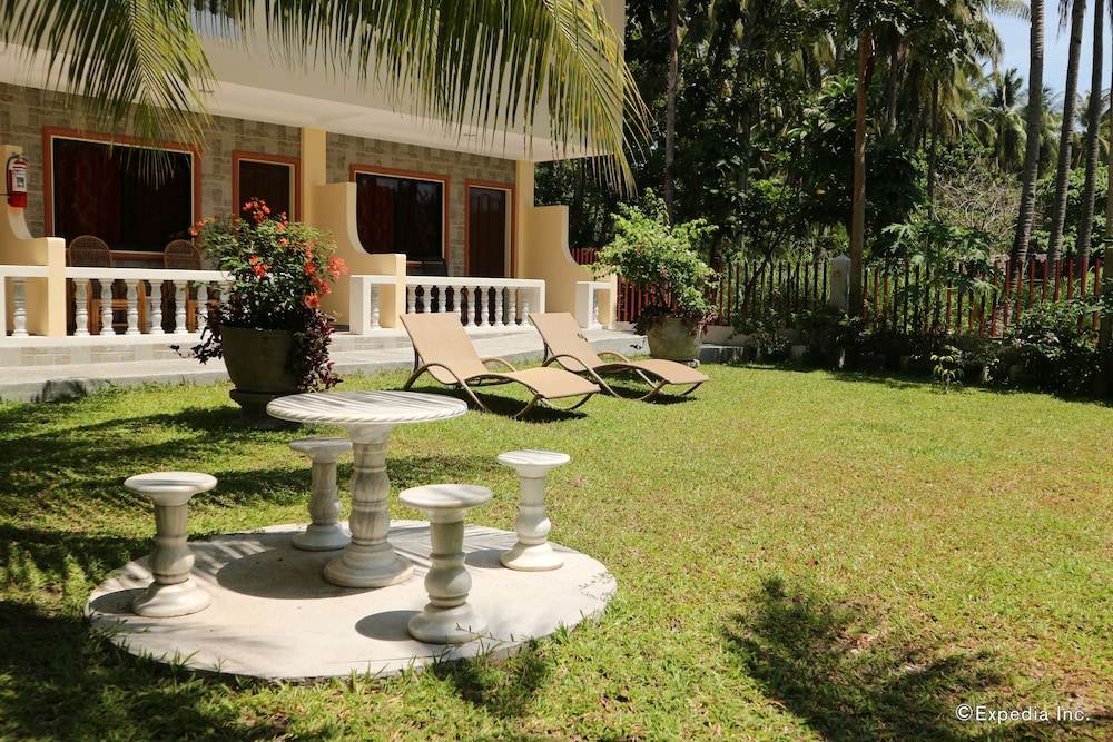 wellbeach dive resort
