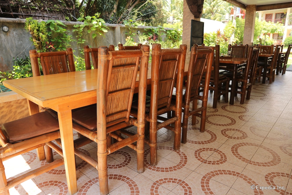 wellbeach dive resort