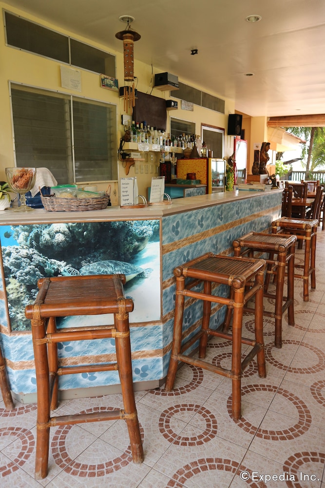 wellbeach dive resort