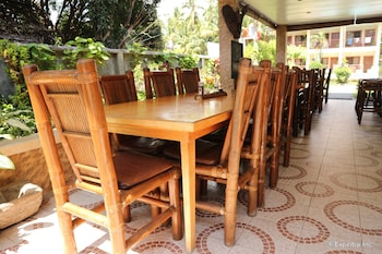 wellbeach dive resort