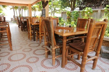 wellbeach dive resort