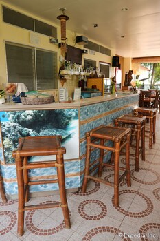 wellbeach dive resort