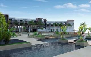 Hyatt Place Taghazout Bay,Aghroude>>Agadir,5 star
