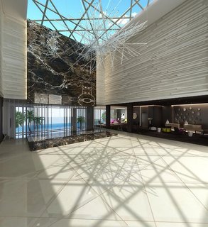 Hyatt Place Taghazout Bay,Aghroude>>Agadir,5 star