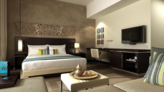 Hyatt Place Taghazout Bay,Aghroude>>Agadir,5 star