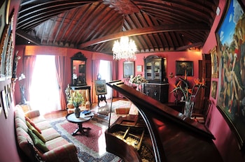 Hotel Emblematico San Marcos,Icod De Los Vinos>>Icod,4 star