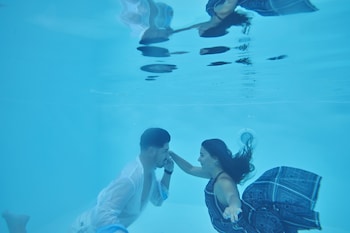 charisma suites