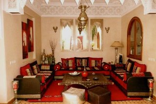 riad dar attika